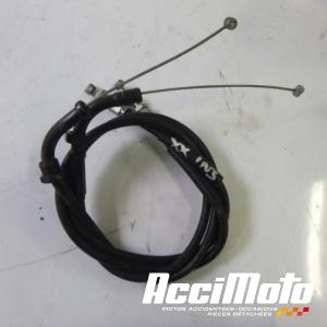 Cable d'accélérateur HONDA CBR1100XX