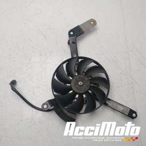 Ventilateur de radiateur  YAMAHA MT-07