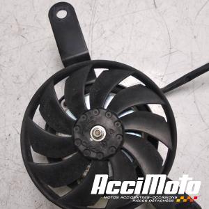 Ventilateur de radiateur  HONDA CBR125