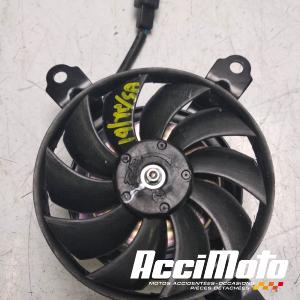 Ventilateur de radiateur  KAWASAKI Z 125