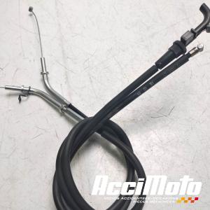 Cable d'accélérateur KAWASAKI Z 125