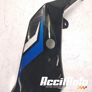 Coque arrière (gauche) KAWASAKI Z 125