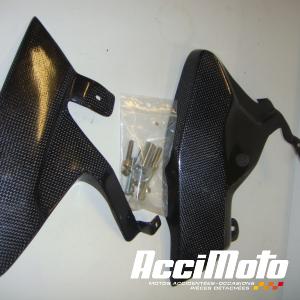 Protection d'échappement DUCATI MONSTER S4R 996