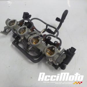 Rampe d'injection (moteur) SUZUKI GSR 750