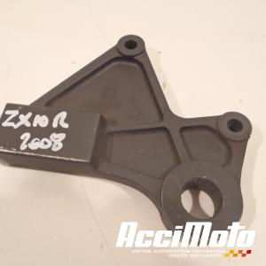 Support étrier KAWASAKI ZX10R