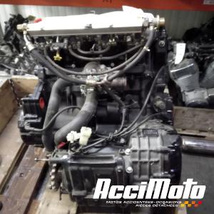 MOTEUR THERMIQUE HONDA X11 CB1100SF