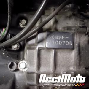 MOTEUR THERMIQUE HONDA X11 CB1100SF