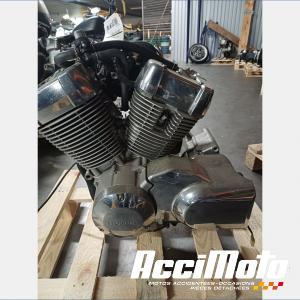 Moteur HONDA SHADOW VT750C
