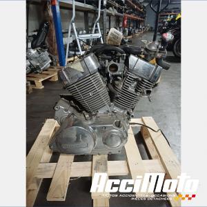 Moteur HONDA SHADOW VT750C