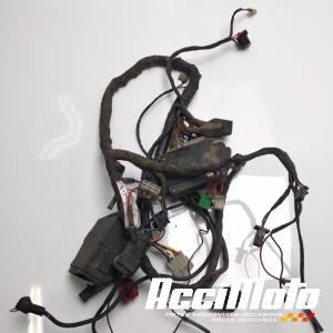 pour Yamaha XV 535 VIRAGO Câble de papillon ouvert à partir de 1998-1994