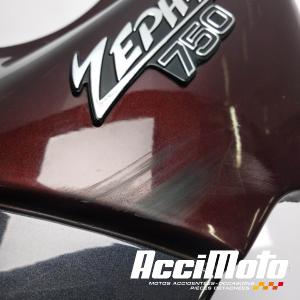 Cache sous selle (gauche) KAWASAKI ZEPHYR ZR750