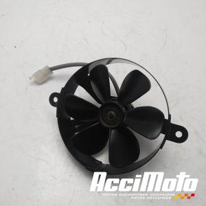 Ventilateur de radiateur  DAELIM ROADSPORT 125