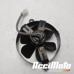 Ventilateur de radiateur  DAELIM ROADSPORT 125