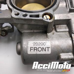 Rampe d'injection (moteur) APRILIA TUONO 1100RR