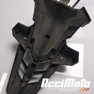 Support plaque d'immat./bavette arr HONDA CB500F