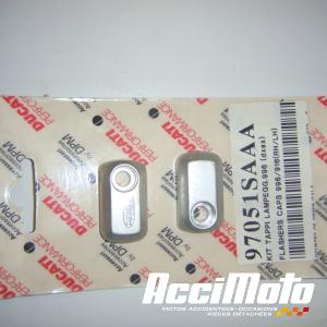 Cache d'orifice de clignotant DUCATI 916