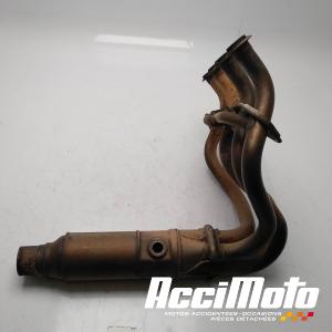 Exhaust manifold KAWASAKI Z 800E