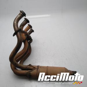 Collecteur d'échappement KAWASAKI Z 800E