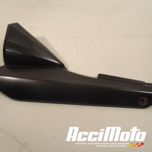 Cache sous selle (gauche) SUZUKI BANDIT GSF650N