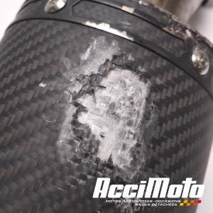 Silencieux (adaptable) HONDA CBF1000F