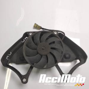 Ventilateur de radiateur  HONDA CBF1000F