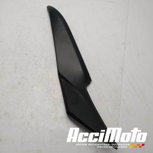 Cache sous r&eacute;servoir ( gauche ) KAWASAKI ER6 N