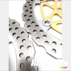 Disques avant (la paire) KAWASAKI ER6 N