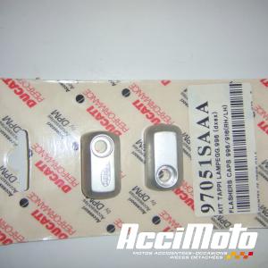 Cache orifice de clignotant DUCATI 916