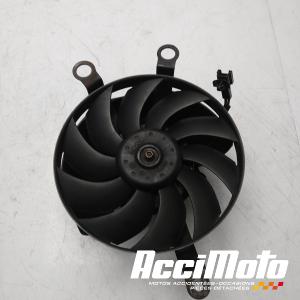 Ventilateur de radiateur  SUZUKI GSXF 650