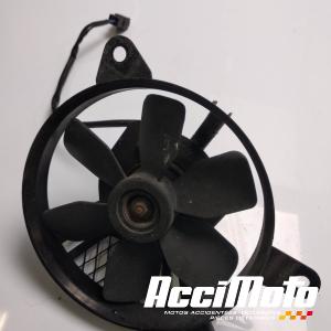 Ventilateur de radiateur  SUZUKI SV 650N