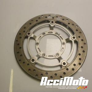 Disque avant (seul) HONDA CBF1000