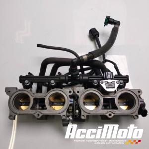 Rampe d'injection (moteur) HONDA CB650F