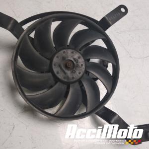 Ventilateur de radiateur  TRIUMPH STREET TRIPLE 675