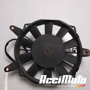 Ventilateur de radiateur  TRIUMPH TROPHY 900