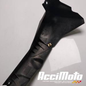 écope de radiateur (droit) BMW K1200 R