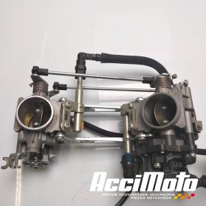Rampe d'injection (moteur) SUZUKI GLADIUS SFV650