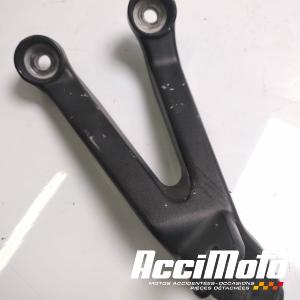 Platine repose-pied arrière (gauche) HONDA CBR600FS