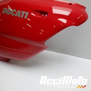 Flanc  de carénage avant (droit) DUCATI SUPERSPORT 900 SS IE