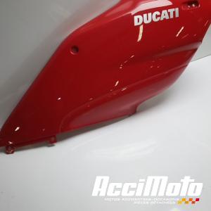 Flanc  de carénage avant (droit) DUCATI SUPERSPORT 900 SS IE