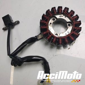 Stator d'alternateur HONDA CB125F