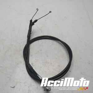 Cable d'accélérateur HONDA CTX700