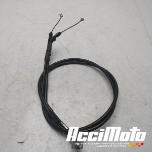 Cable d'accélérateur HONDA CTX700