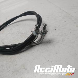 Cable d'accélérateur HONDA CTX700