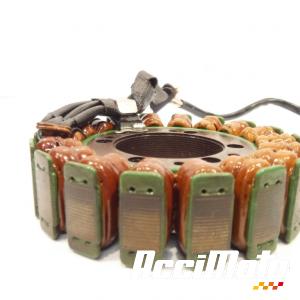 Stator d'alternateur KAWASAKI ER6 N
