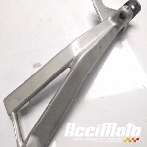 Platine repose-pied arrière (gauche) DUCATI SUPERBIKE 1098