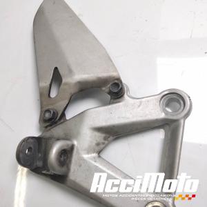 Platine repose-pied avant (droit) DUCATI SUPERBIKE 1098