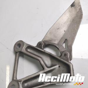 Platine repose-pied avant (droit) DUCATI SUPERBIKE 1098