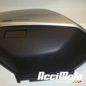 Couvercle de valise (droite) DUCATI MULTISTRADA 1000