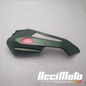 Cache sous réservoir ( gauche ) MOTO GUZZI GRISO 1200 8V