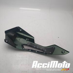 Cache sous réservoir ( gauche ) MOTO GUZZI GRISO 1200 8V
